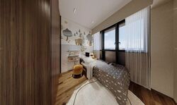 Saint Nicholas View (D20), Condominium #502053931